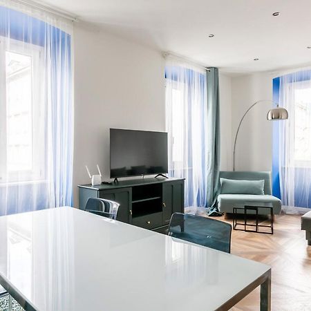 Botique Apartment • Trieste City Center Wifi Exterior photo