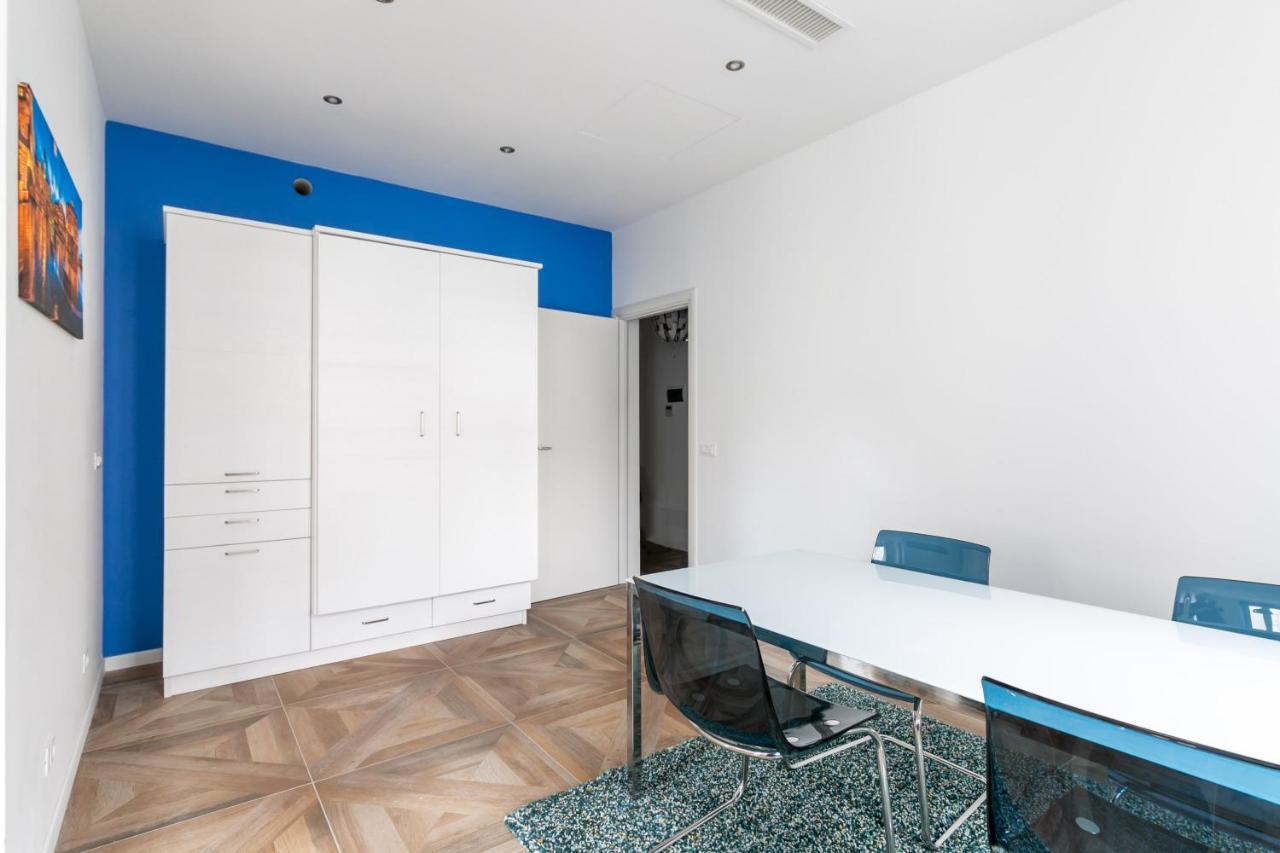 Botique Apartment • Trieste City Center Wifi Exterior photo