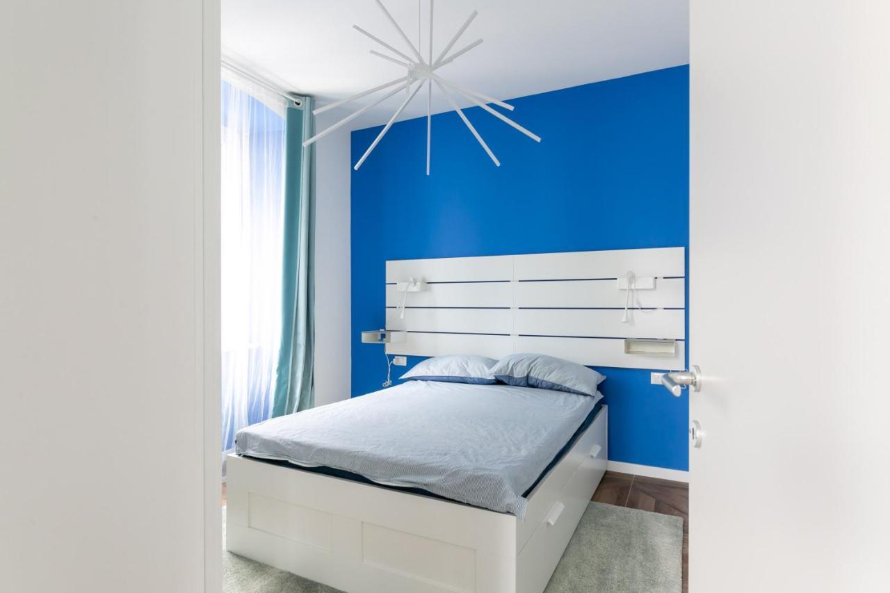 Botique Apartment • Trieste City Center Wifi Exterior photo