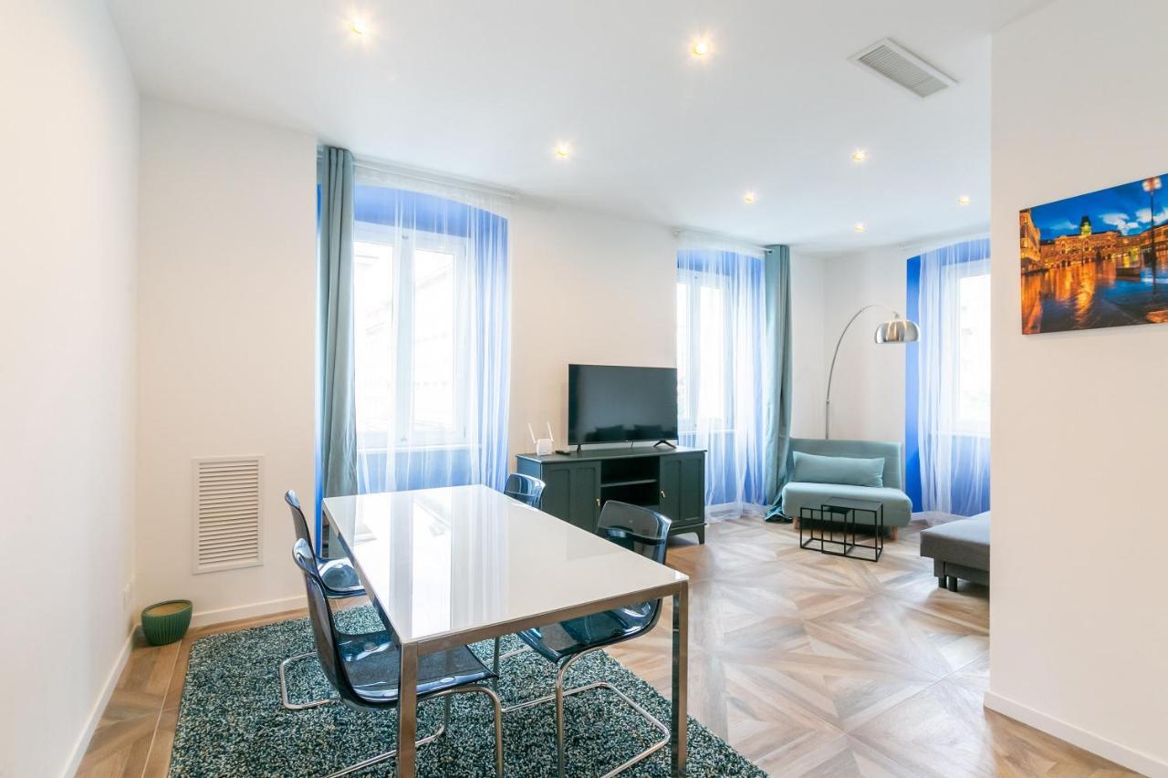 Botique Apartment • Trieste City Center Wifi Exterior photo