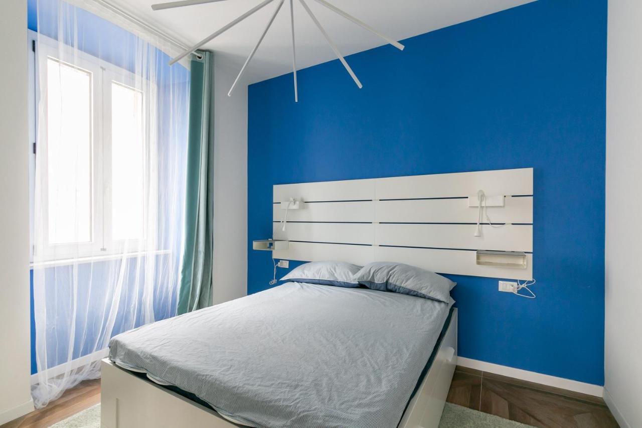 Botique Apartment • Trieste City Center Wifi Exterior photo