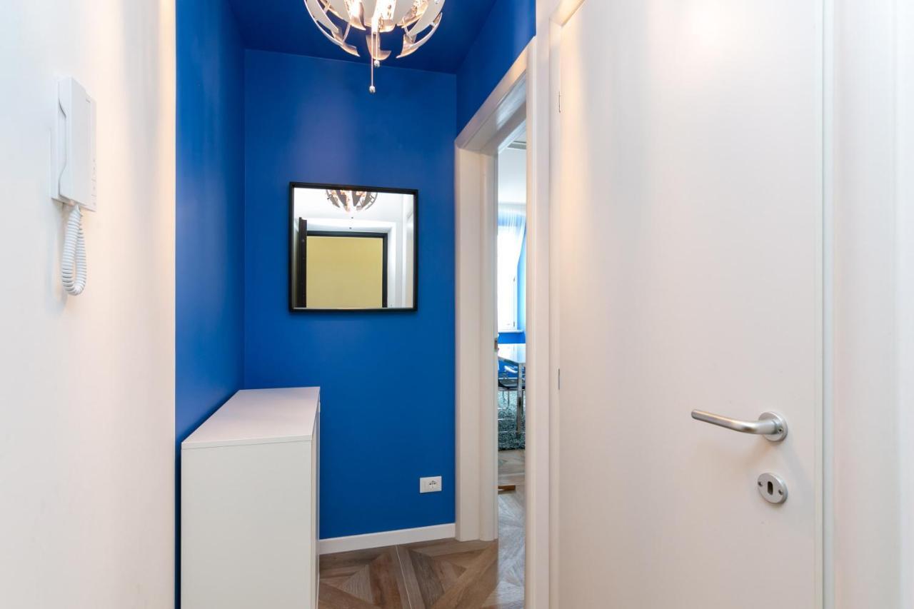 Botique Apartment • Trieste City Center Wifi Exterior photo