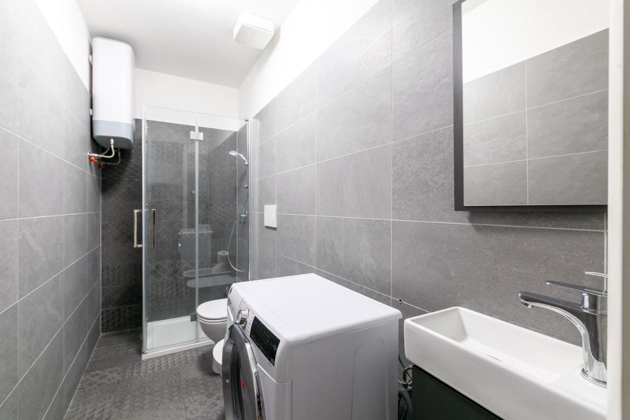 Botique Apartment • Trieste City Center Wifi Exterior photo